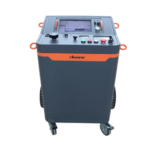 Hochwertiges Tragbares Digitales Durchbruchbrücken-Multifunktions-Kabelfehler-Testgerät der Marke MOEORW mit Hoher Genauigkeit und IP65-Schutz - Product Image 3