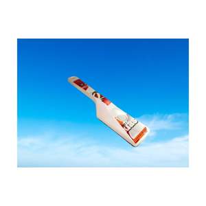 Cepillo Quitapelusas de Tela General Fix Srl, Ligero, Duradero, con Cerdas Suaves, Cuidado Exclusivo de Telas, Modelo 4075 - Product Image 5