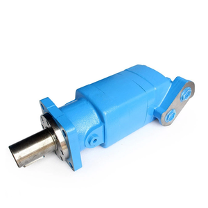Moteur hydraulique Geroler de haute qualité M10210/293/406/574 pour machines minières Série 10000 Origine américaine Garantie de 12 mois - Product Image 4