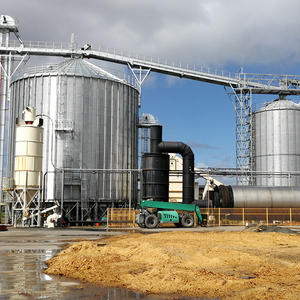 Boîte de rangement en plastique, pièces, <span class=keywords><strong>granulés</strong></span> en <span class=keywords><strong>bois</strong></span>, en acier, <span class=keywords><strong>Silo</strong></span> de stockage pour la conduite, anti-poussière, assemblage à vis en <span class=keywords><strong>bois</strong></span>, mèches en acier ondulé - Product Image 5