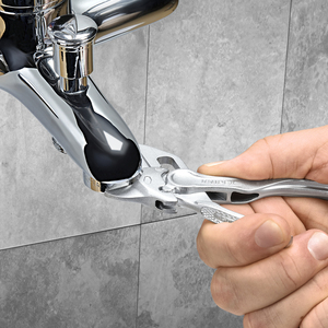 คีมถอดน็อต Knipex รุ่น Xs เหล็กกล้าอเนกประสงค์ เกรดอุตสาหกรรม 19 ฟังก์ชั่น - Product Image 1