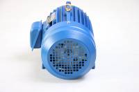 Série IE3 YT 100l1-4 2.2KW/3hp 1450RPM 380v Moteurs asynchrones triphasés de haute qualité
