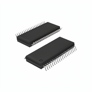 Distribuidor Autorizado de Gestión de Energía (PMIC) BU9795AFV-E2 40 SSOP Comprar Componentes Electrónicos en Línea - Product Image 1