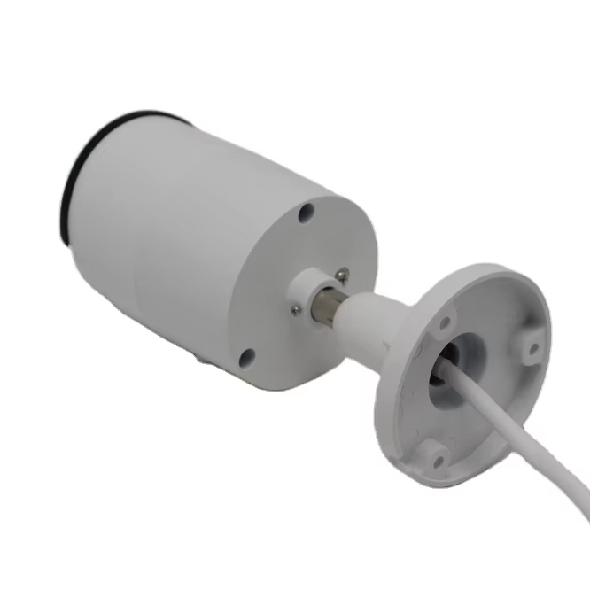 HIK DS-2CD2043G2-IU 4 MP CMOS AcuSense Fixed IP Camera POE H.265 IR30m IP67 Wide Angle Replacement Bullet Network Camera · image 4