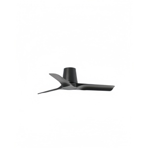 Ventilateur de plafond à fréquence variable OEM/ODM 42 pouces 52 pouces, moteur tout en cuivre moderne, 3 pales en ABS avec télécommande - Product Image 1