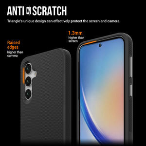 <span class=keywords><strong>Trigle</strong></span> Phone Case TPU PC Funda para teléfono móvil a prueba de golpes para Samsung Galaxy A55 A53 A15 A25 - Product Image 6