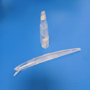 Equipamento de pesca marítima anzóis isca de pesca em branco iscas de pesca duras iscas de isca artificial - Product Image 4