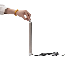 Actuador Lineal de Alta Velocidad de 200 mm, 800N, 180 lbs, Tipo Pluma, con Motor de Escobillas para Equipos de Automatización, Silla de Masajes y Sofá Reclinable - Product Image 3