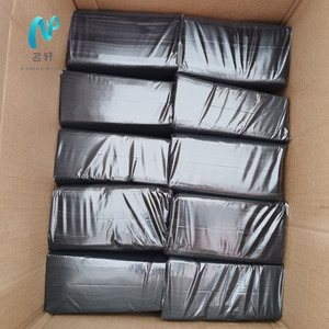 Nhà Sản Xuất 2025 Bán Sỉ Tùy Chỉnh Màu Đánh Giấy Khăn Ăn <span class=keywords><strong>1</strong></span>-2 Lớp Khăn Giấy Tiệc Cưới Bảng Khăn Ăn Bữa Ăn Tối 38*42Cm - Product Image 5