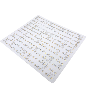 แผงวงจรควบคุมจอ LED RGB Matrix รุ่น PCBA 001 สำหรับป้ายโฆษณา ผลิตในจีน - Product Image 3
