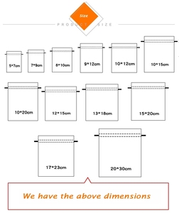 ถุงกำมะหยี่ใส่เครื่องประดับ บรรจุภัณฑ์เครื่องสำอาง ถุงกำมะหยี่รูดเชือก สำหรับงานแต่งงาน ของขวัญ ถุงใส่ของ  พิมพ์โลโก้ 100 ชิ้น - Product Image 4