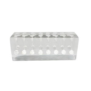 Manichino degli studenti dentali per l'esercizio della resina canalare pratica espansione della macchina del canale radicolare per la formazione clinica - Product Image 2