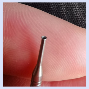 Macchina per Trapianto di Capelli FUE in Acciaio Inossidabile 2026, Punch FUE WAW da 0,8 mm, Macchina FUE WAW per Capelli, Punch FUE - Product Image 3