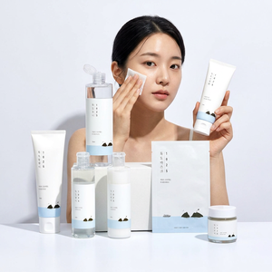 [RoundLab] 1025 Dokdo Skincare - Toner, Ampoule, Masksheet, Cream, Cleanser, <b>Sunscreen</b> - Made in Korea - Product Image 1
