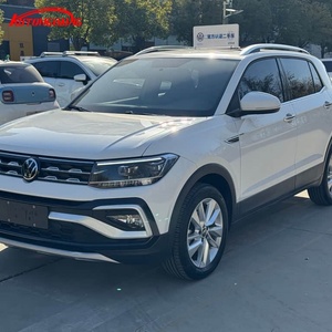 <span class=keywords><strong>Auto</strong></span> Usata <span class=keywords><strong>Volkswagen</strong></span> <span class=keywords><strong>T</strong></span>-<span class=keywords><strong>Cross</strong></span> 1.5T 160CV 7DCT FWD SUV di Lusso in Vendita con Rapporto di Ispezione Veicolo Usato Vendita all'Ingrosso dalla Cina - Product Image 3