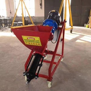 Bán Máy Bơm Vữa Xi Măng Phun Vữa - Product Image 6