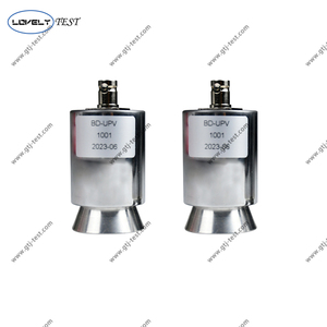 Concrete <strong>Ultrasonic</strong> Detector/UPV <strong>Ultrasonic</strong> Pulse Velocity Tester <strong>Testing</strong> <strong>Equipment</strong> - Product Image 6