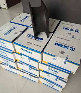 XCMG, piezas de rodillos de carretera de asfalto, compactador de máquina, tambor doble de 10 toneladas, piezas de repuesto XD102 vibratorias, piezas de compactador xcmg Xs113 - Product Image 4