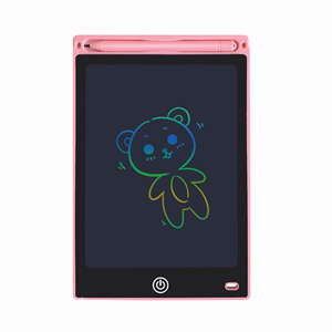 8,5-Zoll-LCD-Schreibtafel Digital Writing Drawing Pads für Kinder mit Farbbild schirm - Product Image 1