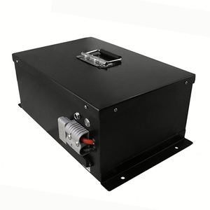 <b>12v</b> 50Ah 100Ah 200Ah 300Ah 400Ah 600Ah 18650 Lithium Ion Rechargeable Storage <b>Batteries</b> <b>Battery</b> Cell Box - Product Image 1