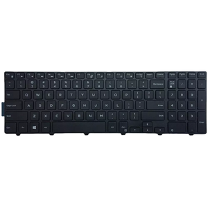 2025 nóng Bán máy tính xách tay bàn phím cho Dell Inspiron 15 3551 3552 3541 3543 3542 3559 3565 chúng tôi bàn phím cho Dell bàn phím máy tính - Product Image 2
