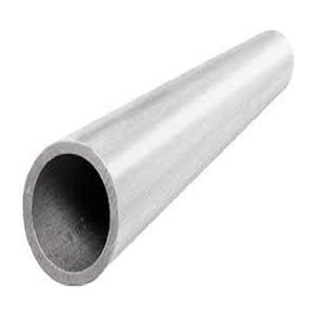 ท่อสแตนเลสสตีลลายทรงกลมสำหรับใช้ในอุตสาหกรรมผู้จัดจำหน่ายอินเดีย - Product Image 4
