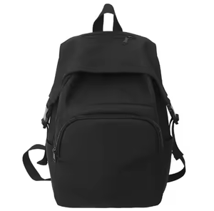 New Fashion College Student School Bag Custom Logo Teenager Girl Multifunctional Travel Daypack Kids Girls Daypack - Product Image 5