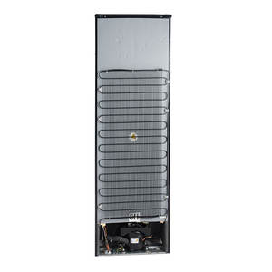 BCD280 2023 meilleure personnalisation d'usine petit garage américain réfrigérateur congélateur vertical - Product Image 4