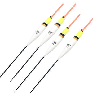 Flotteur de pêche de ligne coloré, bâton lumineux en mousse Led, pour lancer longue distance, matériel Eva, vente en gros, - Product Image 2