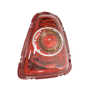 Luz Trasera para BMW MINI R56 R57 R58 R59 2010-2013, Izquierda y Derecha, Luz Trasera Halógena - Product Image 1