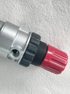 Réducteur d'air vertical et compatible gaz pour compresseur d'air - Offre Spéciale - Product Image 4