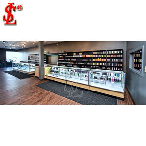 Soporte de exhibición para Tienda de cigarrillos, expositor para aceite y tabaco, nuevo diseño - Product Image 5