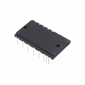 Discrete Semiconductor Products 39-PowerDIP Module , 29 Leads NFAM2012L5B Original Electronic Chips Component - Product Image 1