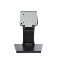 Support de lecture de livre d'ordinateur portable de tablette en bois pliante de bureau à bas prix