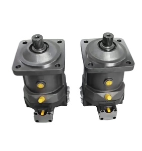 Moteur orbital hydraulique BMTZ-250 - Product Image 5