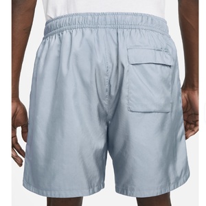 Supplier Casual Pants for <b>Men</b> High Quality Wholesale Custom logo <b>Men</b> Summer Solid Color Beachwear <b>Trunk</b> <b>Men's</b> Swim Shorts - Product Image 6