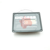 Pièces de moteur de construction 0300-6014 HMI211 Générateur Moteur Commande de puissance Unité de commande Contrôleur HMI211/PCC1301