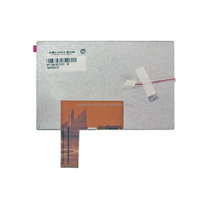 Module LCD de 7,0 pouces TM070RDHG12 pour appareil médical portable, original, en stock - Product Image 1