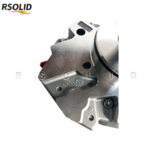 Pompe à injection haute pression Common Rail CP3 Rsoliddiesel 0445020122 5256608 pour pièces de machines Cammins ISBE QSB6.7 ISF3.8 - Product Image 6
