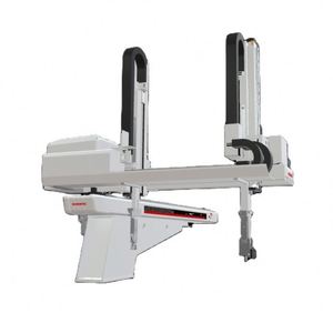 Robot industriel mono-axe BRTB10WDS1P0/F0, état neuf, pour moulage par injection - Usine OEM ODM - Product Image 4