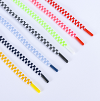 Cordon de serrage élastique Tresse Cordes d'emballage en nylon plat avec cordon de serrage