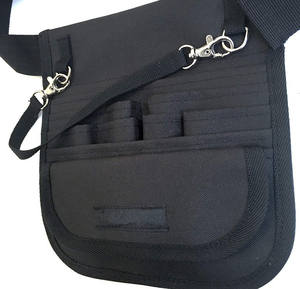 カスタム医療オーガナイザーベルトバッグナース収納バッグウエストバッグポーチ医療はさみケアキットツール用 - Product Image 2