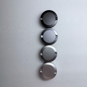 กล่องใส่สนูส 3 ชั้น ราคาถูก กล่องเก็บซองสนูส โลหะ สลักโลโก้ได้  ขายส่ง  กระป๋องสนูสแบบมีลาย  อะลูมิเนียม - Product Image 4