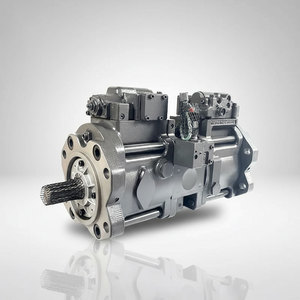 İş makineleri parçaları Hidrolik Pompa ekskavatör 210 L37 için Ekskavatör Ana Pompası, 31N6-10010, 31N6-10051 - Product Image 1