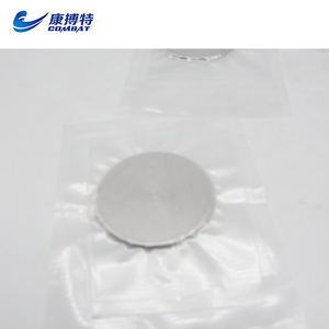 Ti金属pvdターゲット99.95% チタンスパッタターゲットマグネトロンスパッタリング用 - Product Image 2