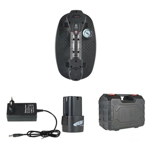 12V azulejo Vibración ventosa máquina de vidrio azulejo colocación vibrador - Product Image 3