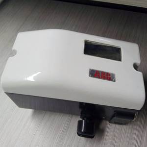 Positionneur électro-pneumatique ABB V18345-1010551001 haute précision, <span class=keywords><strong>prix</strong></span> usine, stock d'origine - Product Image 1