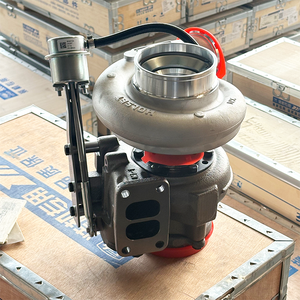 3536808 N14 Nta14 Pièces de moteur diesel Utilisation du turbocompresseur HT60 pour Cummins - Product Image 1