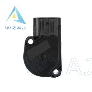 Throttle <strong>Position</strong> <strong>Sensor</strong> for Navistar Int 132284 - Product Image 3