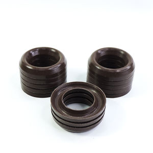 Máquina de Limpieza con Sellos Tipo U&V, Anillo de Sellado para Bomba de Agua, Lavadora a Presión <span class=keywords><strong>Kranzle</strong></span>.2195, Kit de Sellos para Bomba Ts - Product Image 1